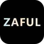 zaful - my fashion story android application logo